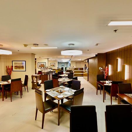Hansa- A Premium Residence Дака Екстериор снимка