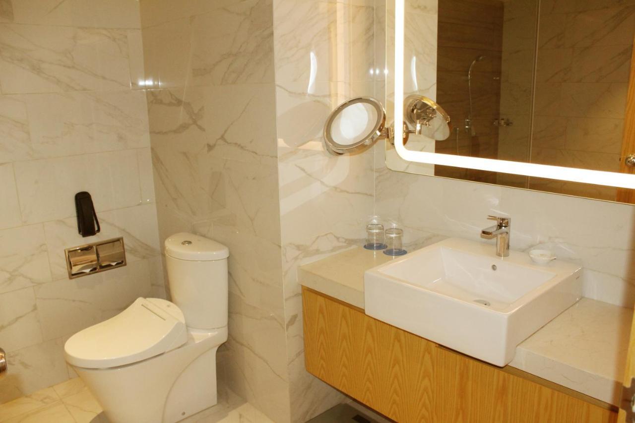 Hansa- A Premium Residence Дака Екстериор снимка
