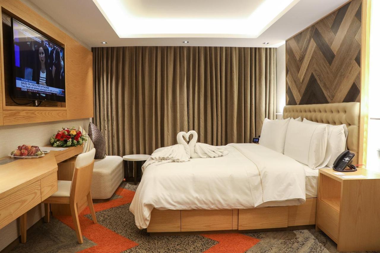 Hansa- A Premium Residence Дака Екстериор снимка