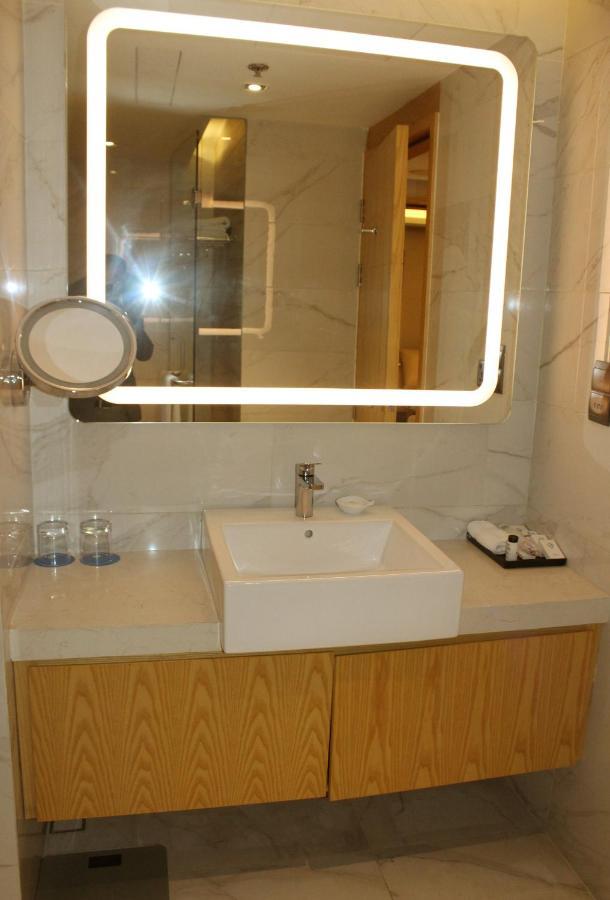 Hansa- A Premium Residence Дака Екстериор снимка