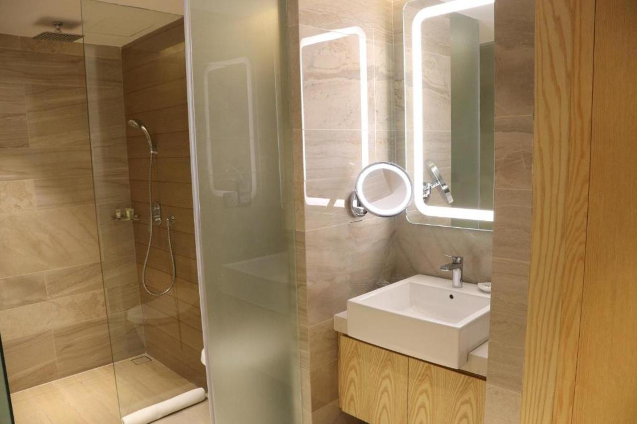 Hansa- A Premium Residence Дака Екстериор снимка