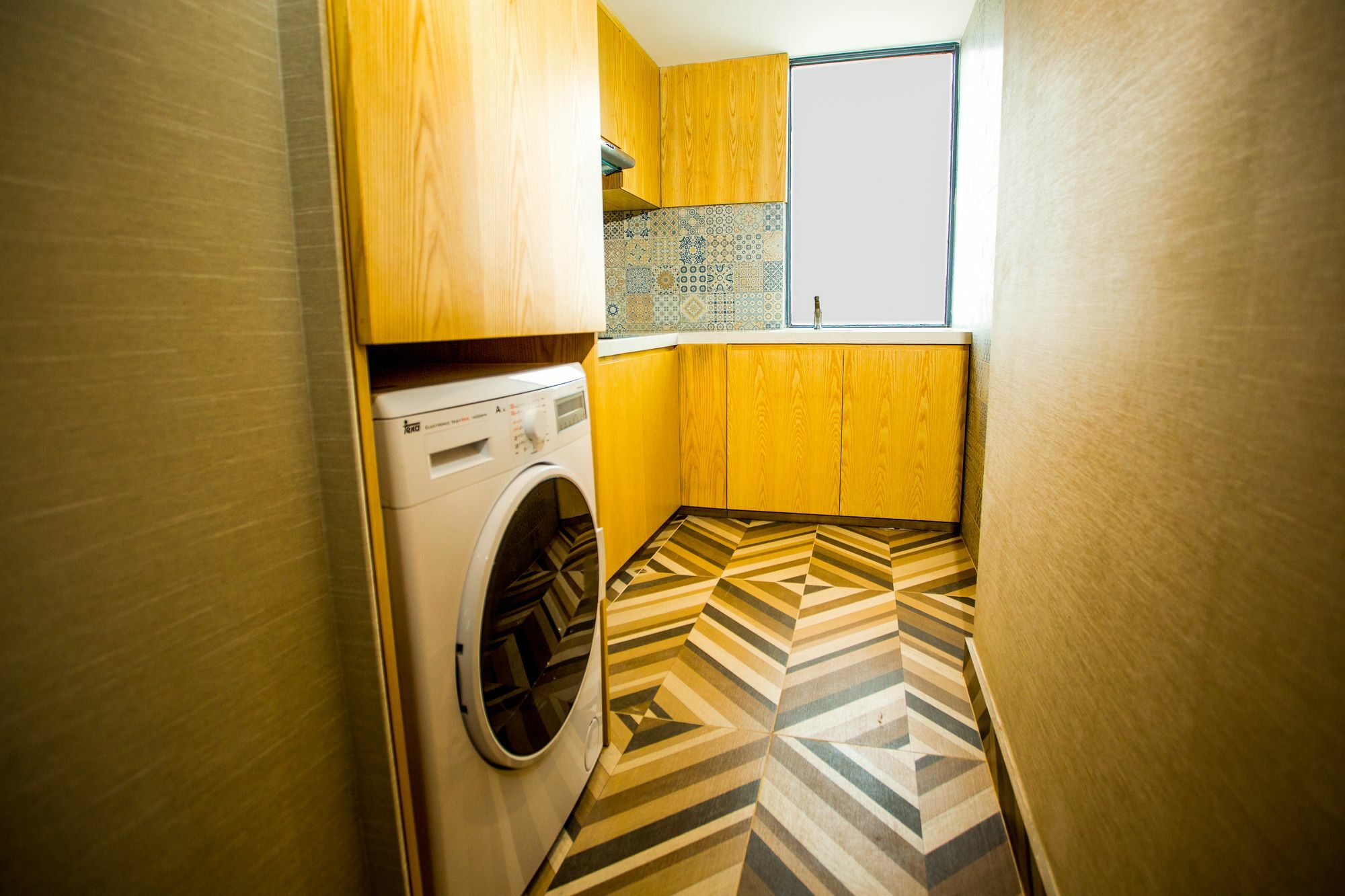 Hansa- A Premium Residence Дака Екстериор снимка
